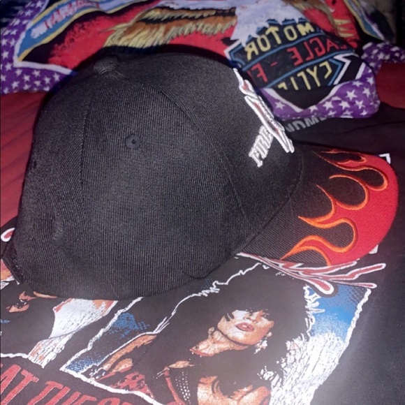 Las Vegas fire department hat - Picture 2 of 3